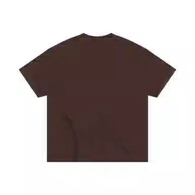 BURNIN 97'series LogoT