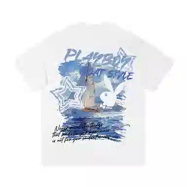 Playboy T