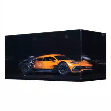 AMG ONE124 F1