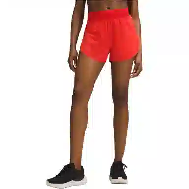 lululemon Fast and Free Shorts