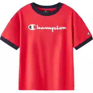 Champion Kids logoT