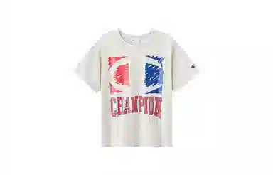 Champion Kids Clogo T
