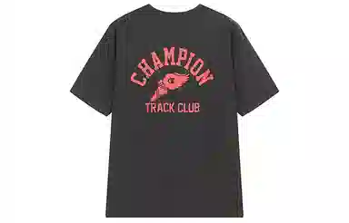 Champion SS25 MEN'S CASUAL T
