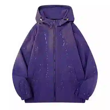 Fairwhale Kids Jacket