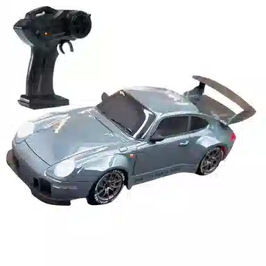 RC 550 2.4G RC