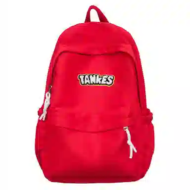 WICKBUEN Nylon Backpack