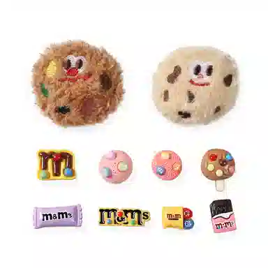 ZUOWEISHIJIA Crocs DIY