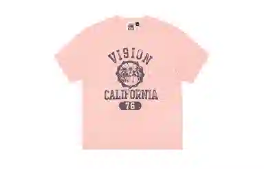 Vision Street Wear T