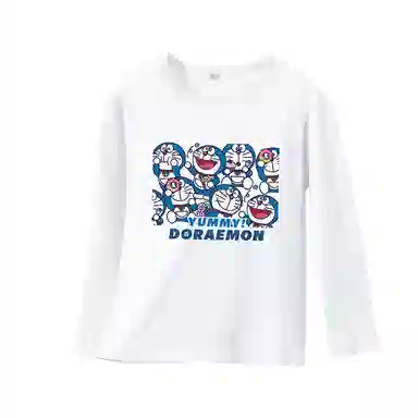 DoraemonA T