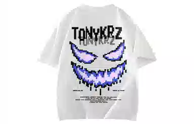 TONYKRZ T