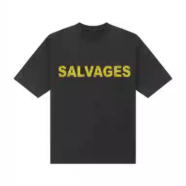 THE SALVAGES FASHION CLUB T