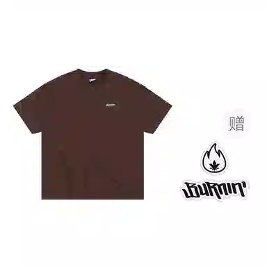 BURNIN 97'series LogoT