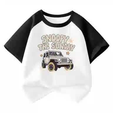 SNOOPY T