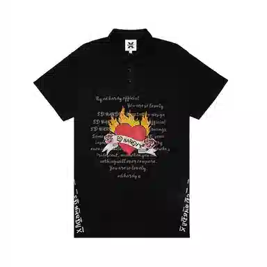 ED HARDY X