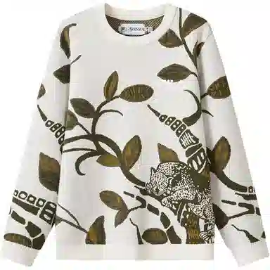 FILA KIDS x WHITE LINE