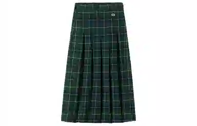 Champion FW24 MEN'S CASUAL C-LogoA