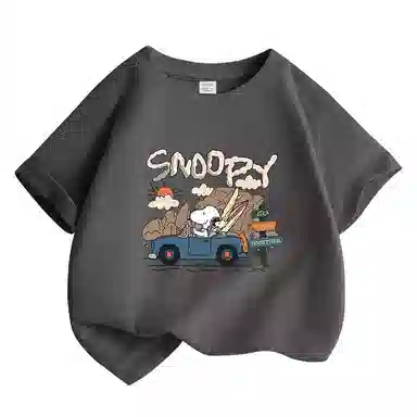 SNOOPY T