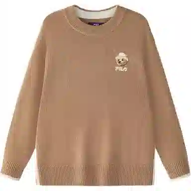 FILA KIDS WHITE LINE