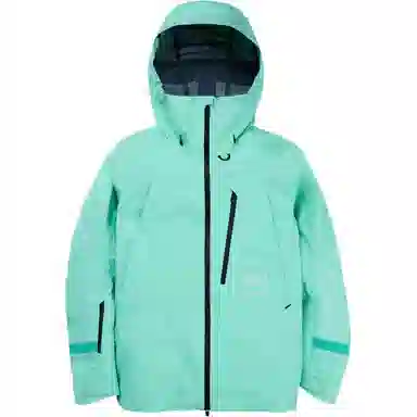 BURTON AK TUSK 24-25 GORE-TEX 3LPro Shell