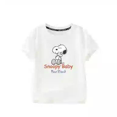 SNOOPY T
