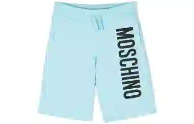 MOSCHINO SS23 Logo