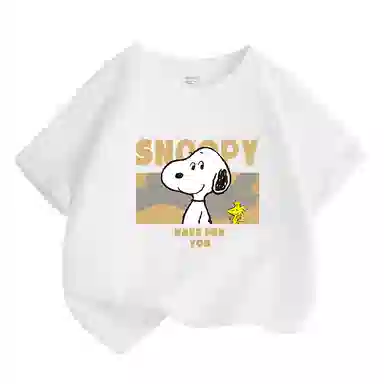SNOOPY T