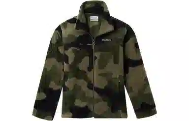 Columbia Zing III Logo