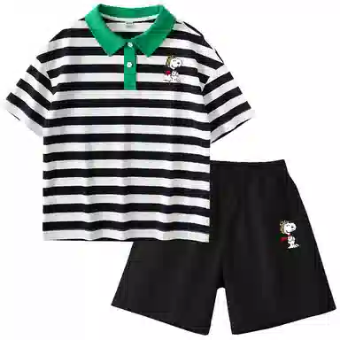 SNOOPY polo