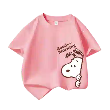 SNOOPY T