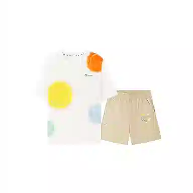 Skechers x SMILEYWORLD T