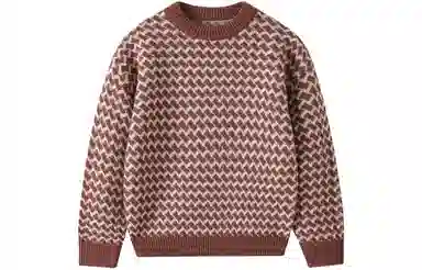 Hengyuanxiang Sweater