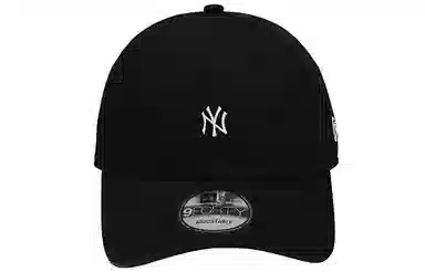 New Era MLB 940 Black