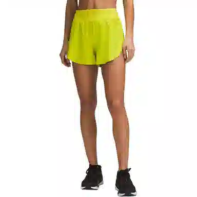 lululemon Fast and Free Shorts