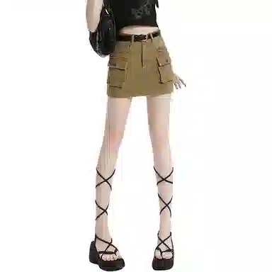 FOREVER 21 A