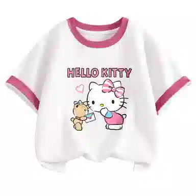 Hello KittyT