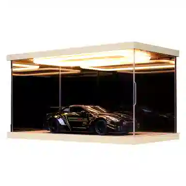 Nissan GT-R 124