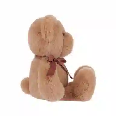 APRICOT LAMB 22cm