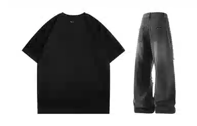 URBAN AUTHENTIC Tcleanfit