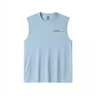 MJ STYLE Casual Sleeveless Vest