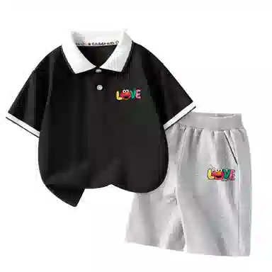 SESAME STREET polo