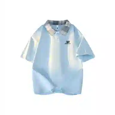 KOKO BASE logocleanfitPolo