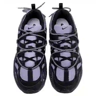 Nike Tech Hera Black Purple