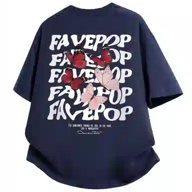 FAVEPOP logoT