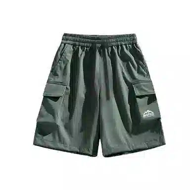 MJ STYLE Shorts