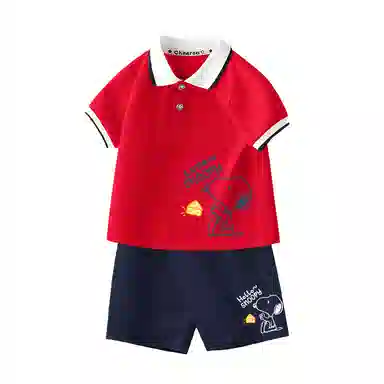 SNOOPY logopolo