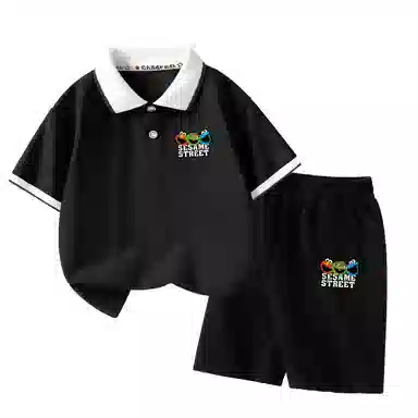 SESAME STREET Polo