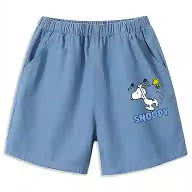 SNOOPY