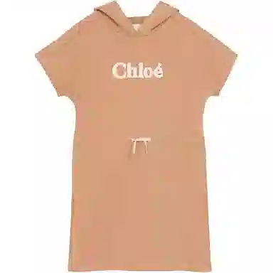 Chloe Logo