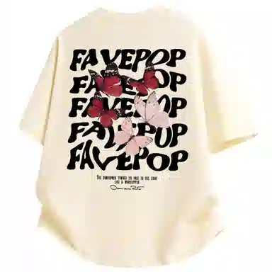 FAVEPOP logoT
