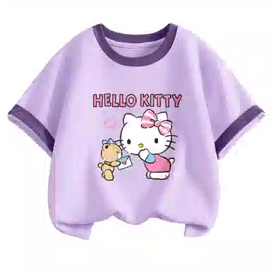 Hello KittyT